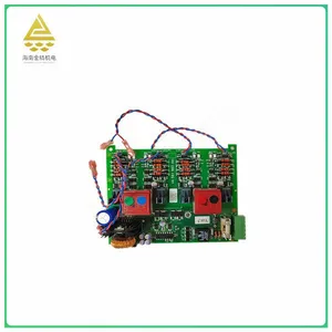 V4555724-0100 Command and Control Unit Can Ensure the Security of the System thumbnail-1