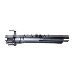 Original Truck Parts Transmission One Shaft 6ds60t-1701030d-4 thumbnail-1