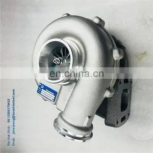 K26 Turbocharger 53269886292 53269706292 4LH-DTE Engine Turbocharger for Sigma Yanmar Ship 53269886291 53269706291 11917318011 thumbnail-2