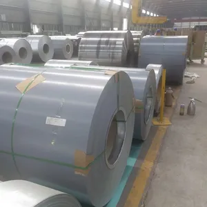 The New Energy Battery Shell is Stamped With Aluminum-plated Zinc Coil thumbnail-2