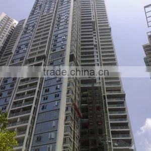 Adjustable Steel Powered Platform Scaffold Systems thumbnail-4