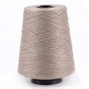 High Price 20/2 100% Modal Yarn High Bulk Dyed Knitting Yarn thumbnail-2