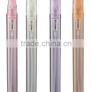 Plastic Perfume 2oz Pump Spray Bottle With Caps China Wholesaler thumbnail-1