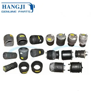 King Long Higer Zhongtong Ankai Bus Parts Air Bags Air Bellows Air Spring thumbnail-1