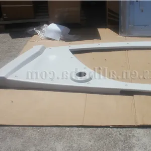 Other Performance Parts Original Bus Body Parts 5805-13855 Passenger Door Interior ZK6129H Interior Trim on Passenger Door Side for Bus thumbnail-4