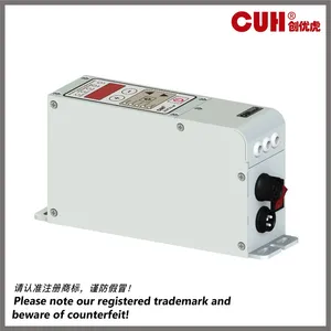 SDVC31-M (3.0A) Variable Frequency Digital Vibratory Feeder Controller thumbnail-3