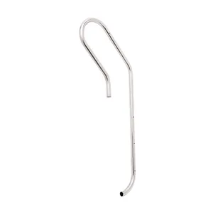Factory 3-5 Steps S.S#304 and #316 Swimming Pool Ladders For Wholesale thumbnail-2