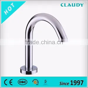 Chrome Without Handle Medical Automatic Shut off Faucet in India thumbnail-2