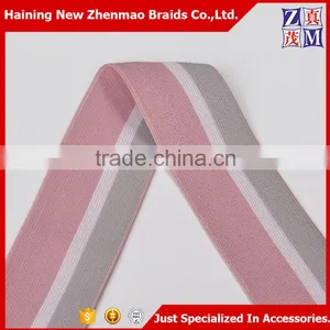 Decorative Fancy Coloured Elastic Wholesale thumbnail-1