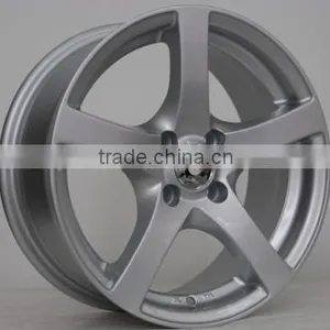 2016 Top Quality 16 Inch 4 Hole Multminum Alloy Wheel thumbnail-1