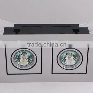 Led Grille Down Light thumbnail-1