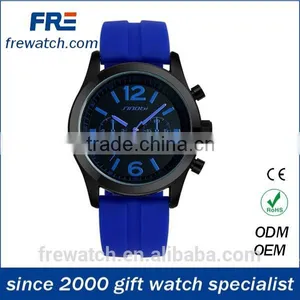 Watches Manufacture From China Design You Own Watch With Your Brand thumbnail-1