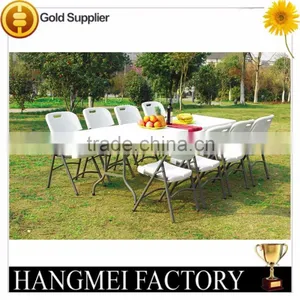 Cheap Price Wholesale Pinic Portable Folding Tables and Chairs thumbnail-2