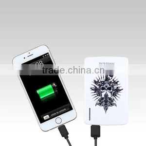 EBuddies Cheap 18650 Power Bank 8000mAh 18650Power Bank Charger for Mobile Phone thumbnail-4