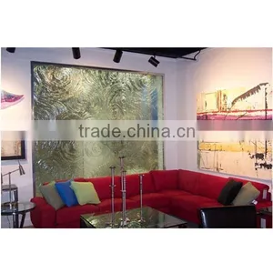 Excellent Quality Solar Panel Decorative Wall Panel Glass thumbnail-3