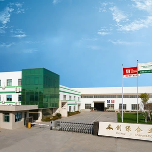 Shanghai Chuanglv Catering Equipment Co., Ltd. company overview - view 1 thumbnail