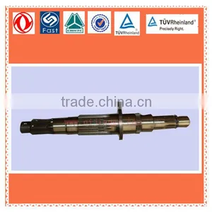 Dongfeng Gearbox Shaft,second Shaft 1700NB1-105-C thumbnail-1