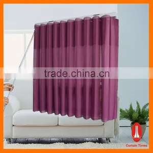 Classics and Superior Quality Hanas Sheer Blinds/ Vertical Hanas Sheer Blinds thumbnail-1