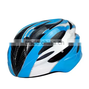 KY-003 Blue Catlike Helmet Intercomunicador thumbnail-1