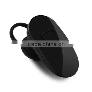 2015 High Sound Novelty Mono Bluetooth Headsets V3.0 With Mic- Q88 thumbnail-1