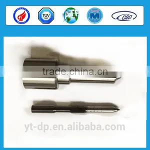 High Quality Diesel Fuel Injection Common Rail Nozzle DSLA128P1510 thumbnail-1