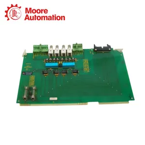 ABB IIMCL01 Multibus Communication Link Termination Board New thumbnail-2