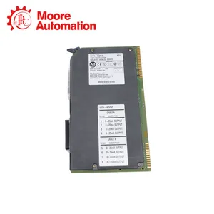 AB 1771-NOC PLC 5 N-Series Analog I/O Module NEW thumbnail-2