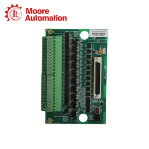 GE IS200STAIH2ACB Compact Analog Input Terminal Board New thumbnail-3