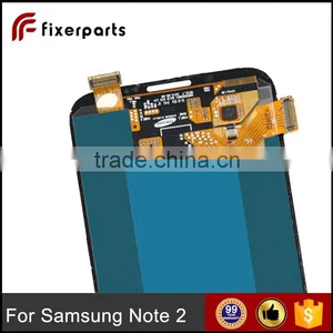 Factory Price Display for Samsung Galaxy Note 2 Lcd Screen thumbnail-2