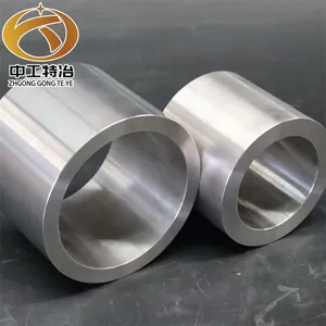 High Quality Monel 400 Monel 500 Alloy Steel Plate, Steel Bar Forging Spectrum Inspection Available With Material Quality Certification thumbnail-4