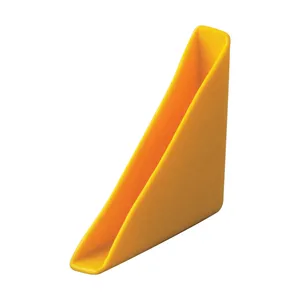 2 3 6.5 10 13 19mm Thickness Glass Mirror Pvc Soft Flatbed Edge Corner Protector thumbnail-6