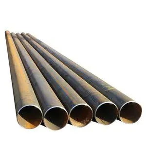 Premium - Grade Seamless Stainless Steel Pipe ASTM A213 TP304L: Engineered for Superior Performance thumbnail-1