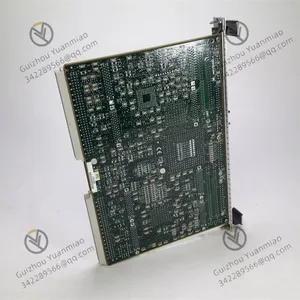 MOTOROLA MVME172-513 Embedded Controller Module thumbnail-2