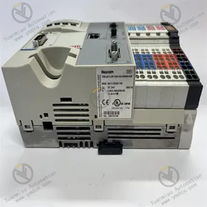 Advanced Rexroth CML40.2-SP-330-NA-NNNN-NW Intelligent Drive Controller thumbnail-2