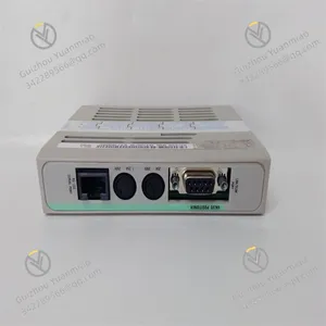 1C31197G05 EMERSON Analog Output HART Card thumbnail-2