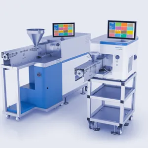 Aluminum Extrusion Equipment thumbnail-1