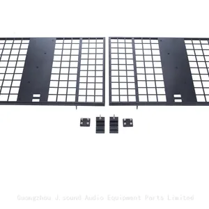 072 High End CompleteLine Array Speaker Accessoires Kit Metal Accessories Rigging Parts thumbnail-4