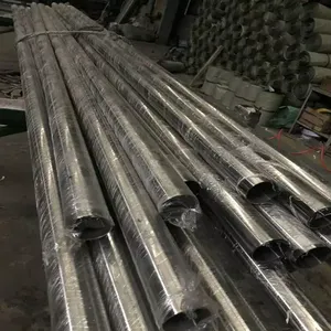 57*12.5 Weiman Gordon Special Steel TP310HCbN Seamless Steel Pipe thumbnail-4