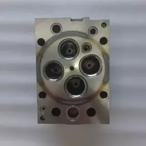 Engine Parts of Mercedes-Benz Cylinder Liner AssemblyA4570104421，A4570102221 thumbnail-2