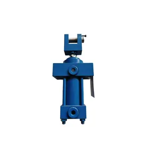 GBS 4604 Hydraulic Tie-Rod Cylinder Manufacturer Engineering Industrial Equipment thumbnail-1