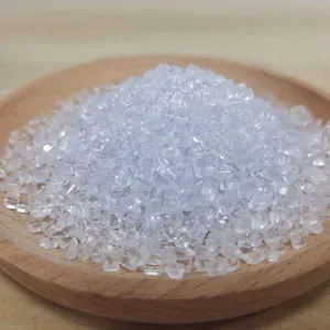 PC A1100 Polycarbonate Middle Viscosity PC Engineering Plastic Raw Materials thumbnail-2