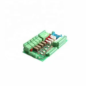 SPDSM04 Pulse Input Module 8 CH 0-50 KHZ thumbnail-1
