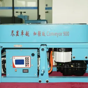Double-track Cable Thruster, Real-time Precise Control of Tension, Enhanced 900 thumbnail-2