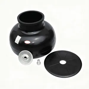 F-1300/F1600 Oil Drilling Mud Pump Clamp Assembly AH36002-05.06.00 AH130102051200 AH36002-05.05 thumbnail-3