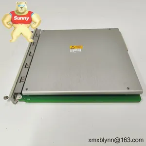Bently Nevada 3500/32M 4-Channel Relay Module – Reliable Trip and Alarm Relays for the 3500 Machinery Protection Rack thumbnail-1