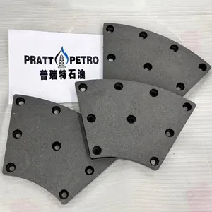 Eaton WCB Water Brake/auxiliary Brake WCB324 WCB224 WCB236 WCB336 Wear Plate Auxiliary Brake 513348-01 513337 thumbnail-4