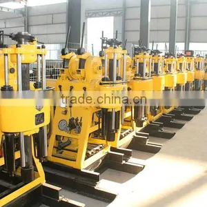 HF150 Drill Machine With SPT Sampler thumbnail-1