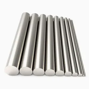 GH1131 Round Bar Steel High Quality Nickel Alloy Factory Supply thumbnail-5