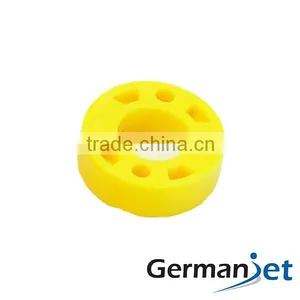 Magnet 25mm Dia. for Magnetostrictive Position Sensor thumbnail-1