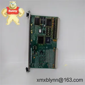 GE IS200VTCCH1CBB Thermocouple Input Board: Reliable Temperature Monitoring for Critical Industrial Systems thumbnail-4